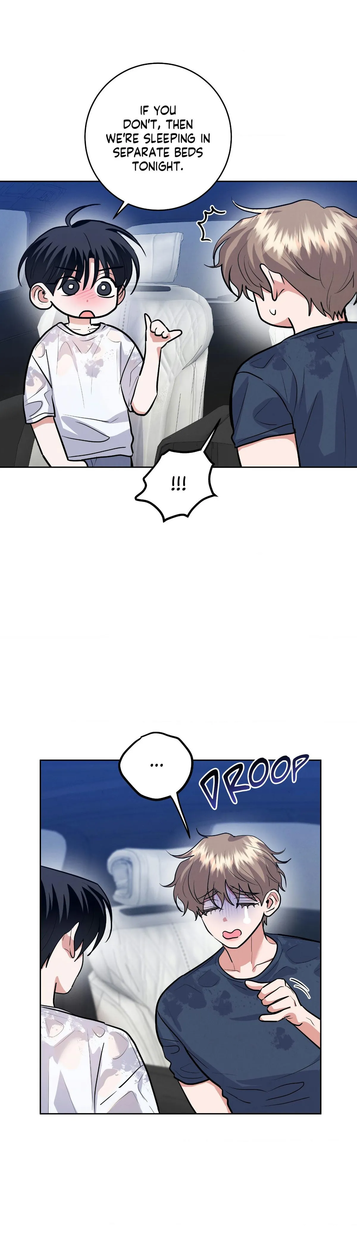 Near and Dear Chapter 44 page 3 - 
