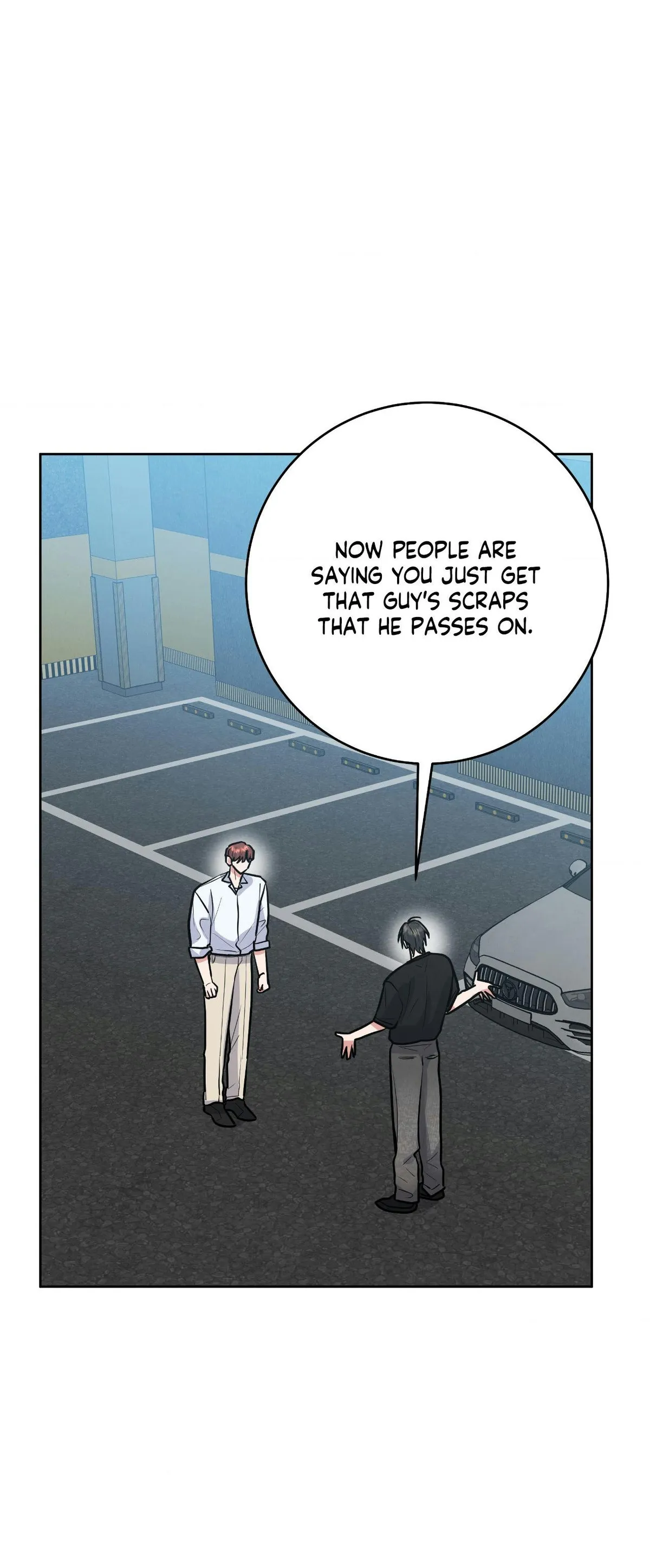 Near and Dear Chapter 44 page 24 - 