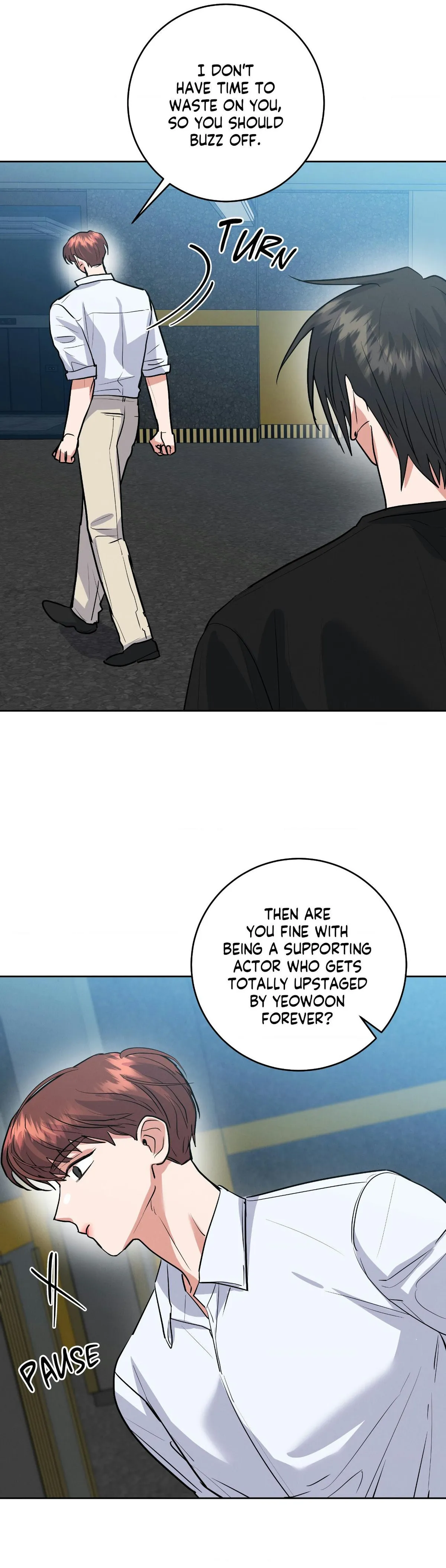 Near and Dear Chapter 44 page 26 - 