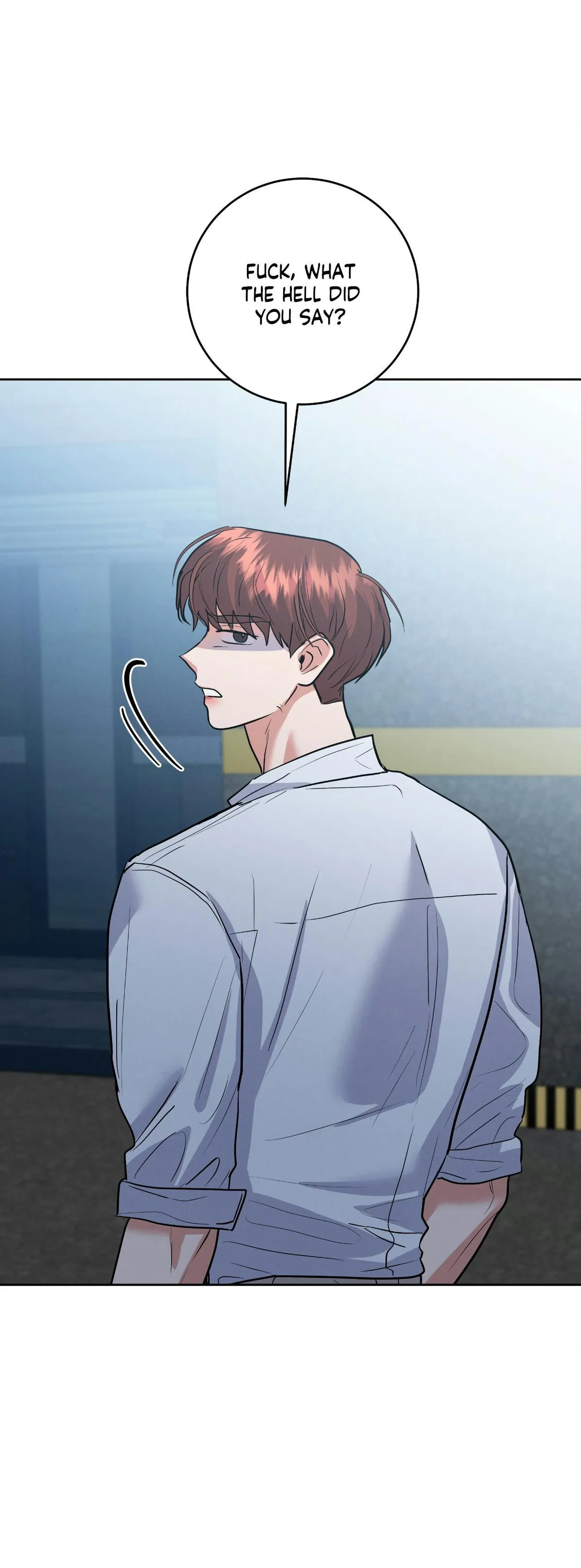 Near and Dear Chapter 44 page 27 - 