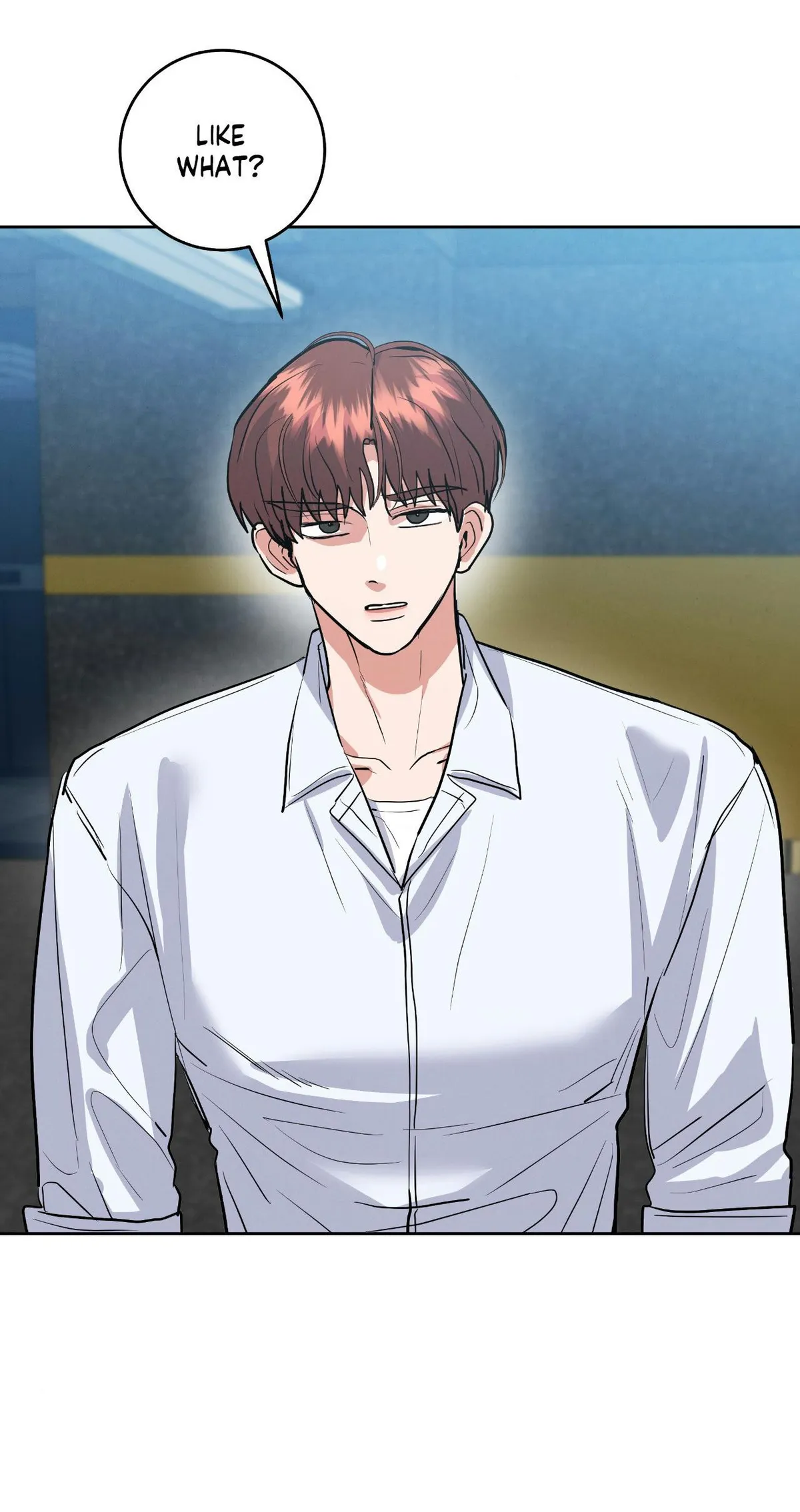 Near and Dear Chapter 44 page 29 - 