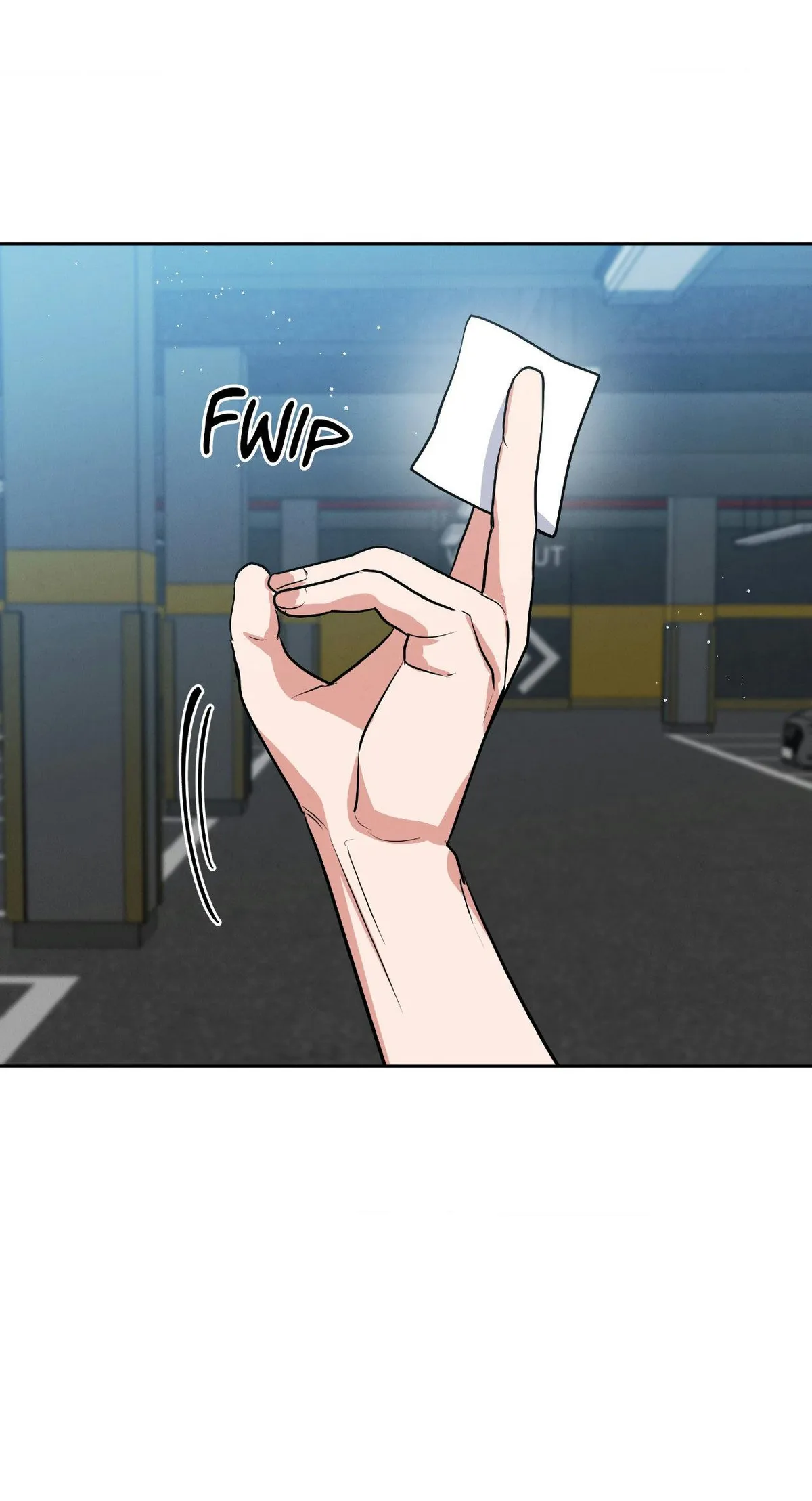 Near and Dear Chapter 44 page 33 - 