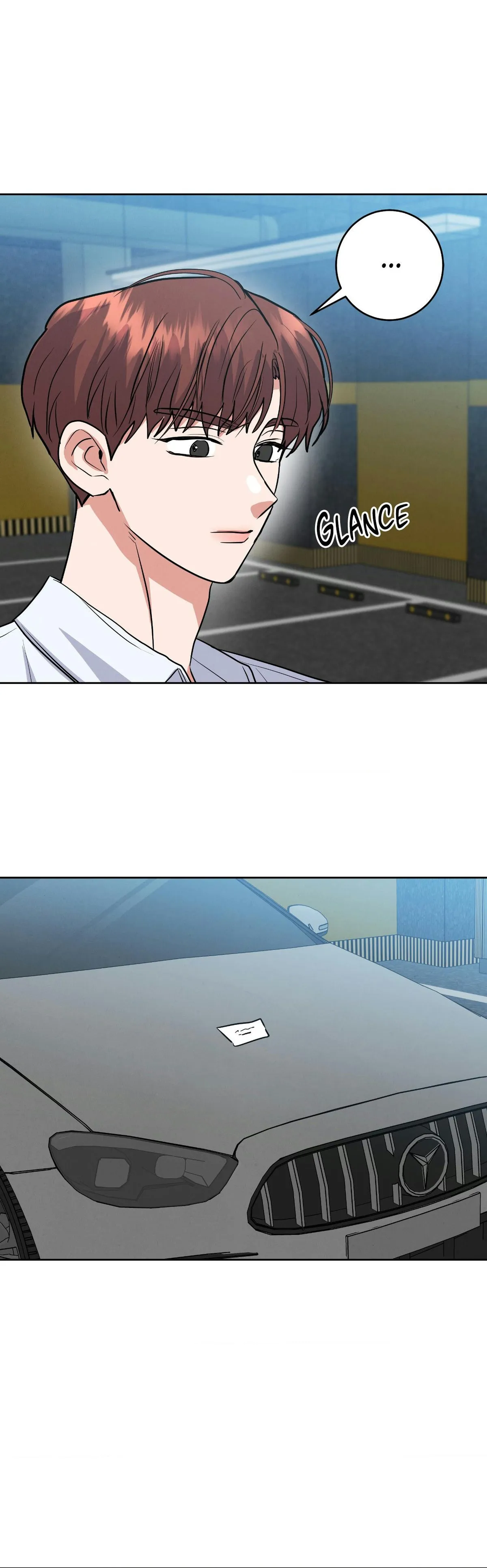 Near and Dear Chapter 44 page 36 - 