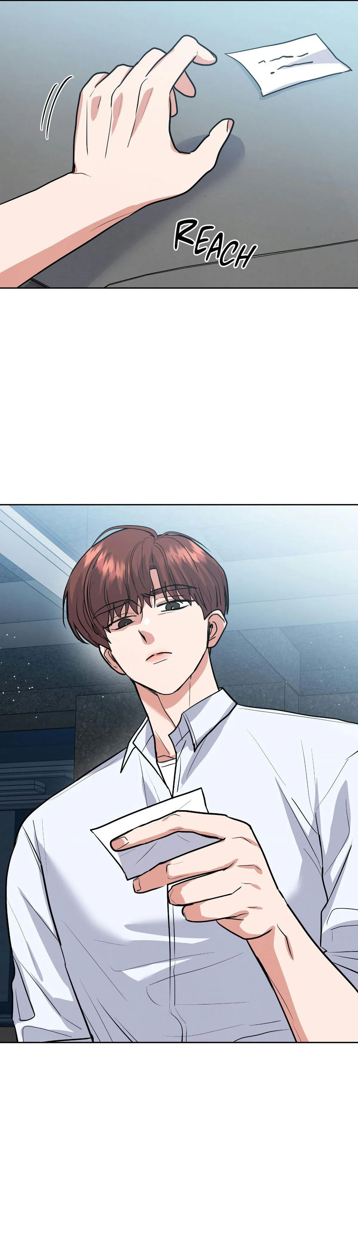 Near and Dear Chapter 44 page 37 - 