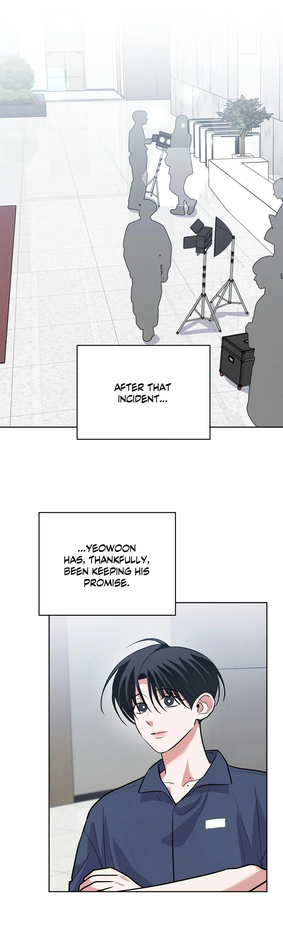 Near and Dear Chapter 44 page 5 - 