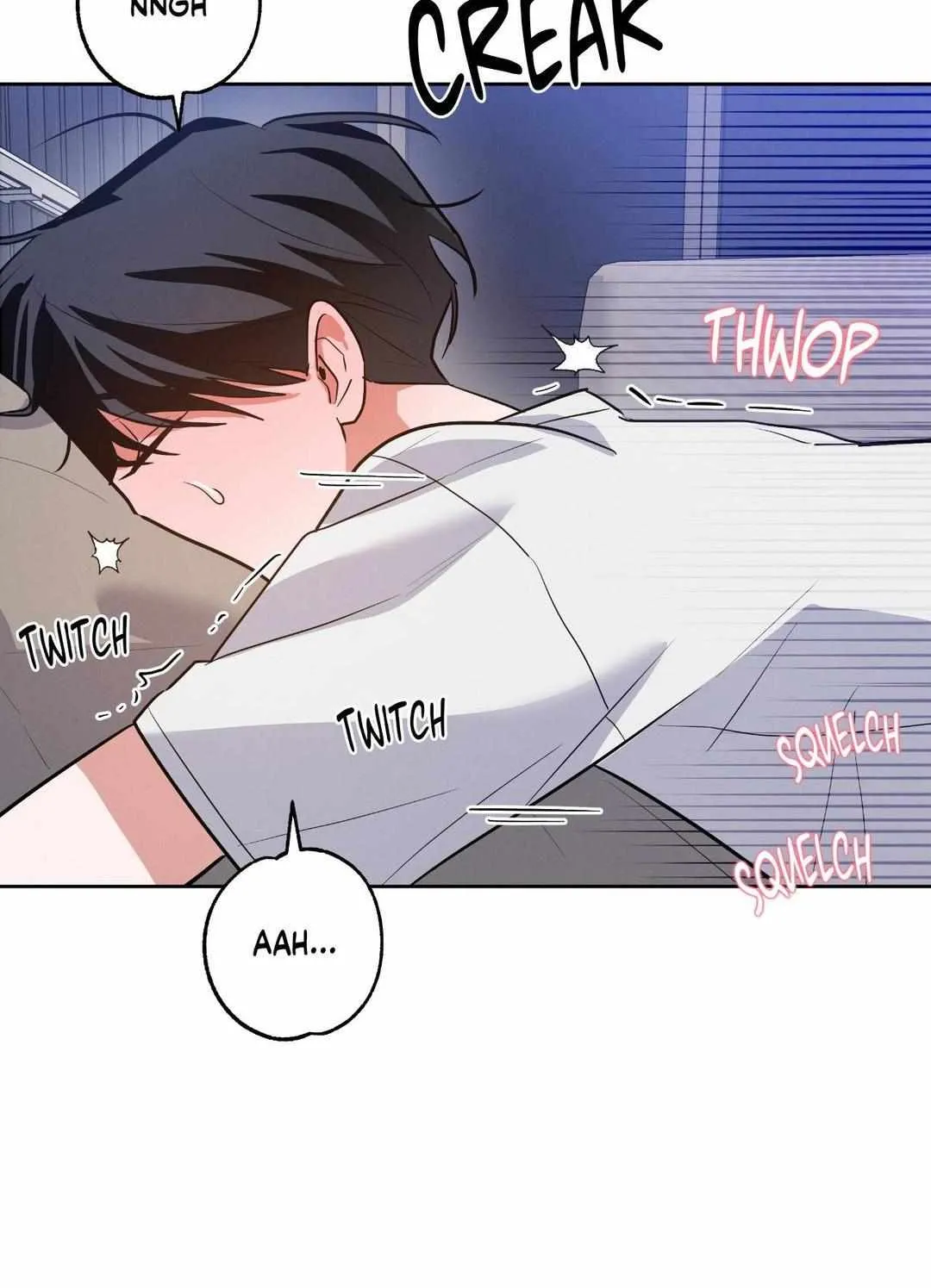 Near and Dear Chapter 6 page 104 - 