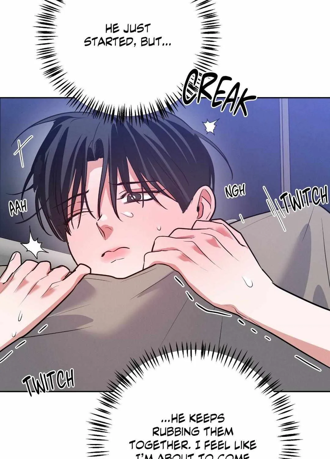 Near and Dear Chapter 6 page 106 - 
