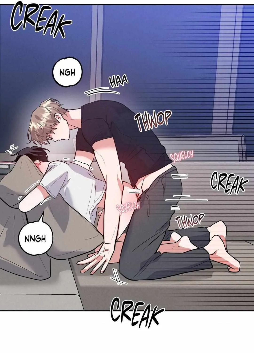 Near and Dear Chapter 6 page 108 - 