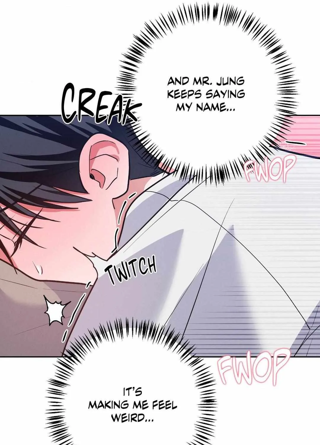 Near and Dear Chapter 6 page 111 - 