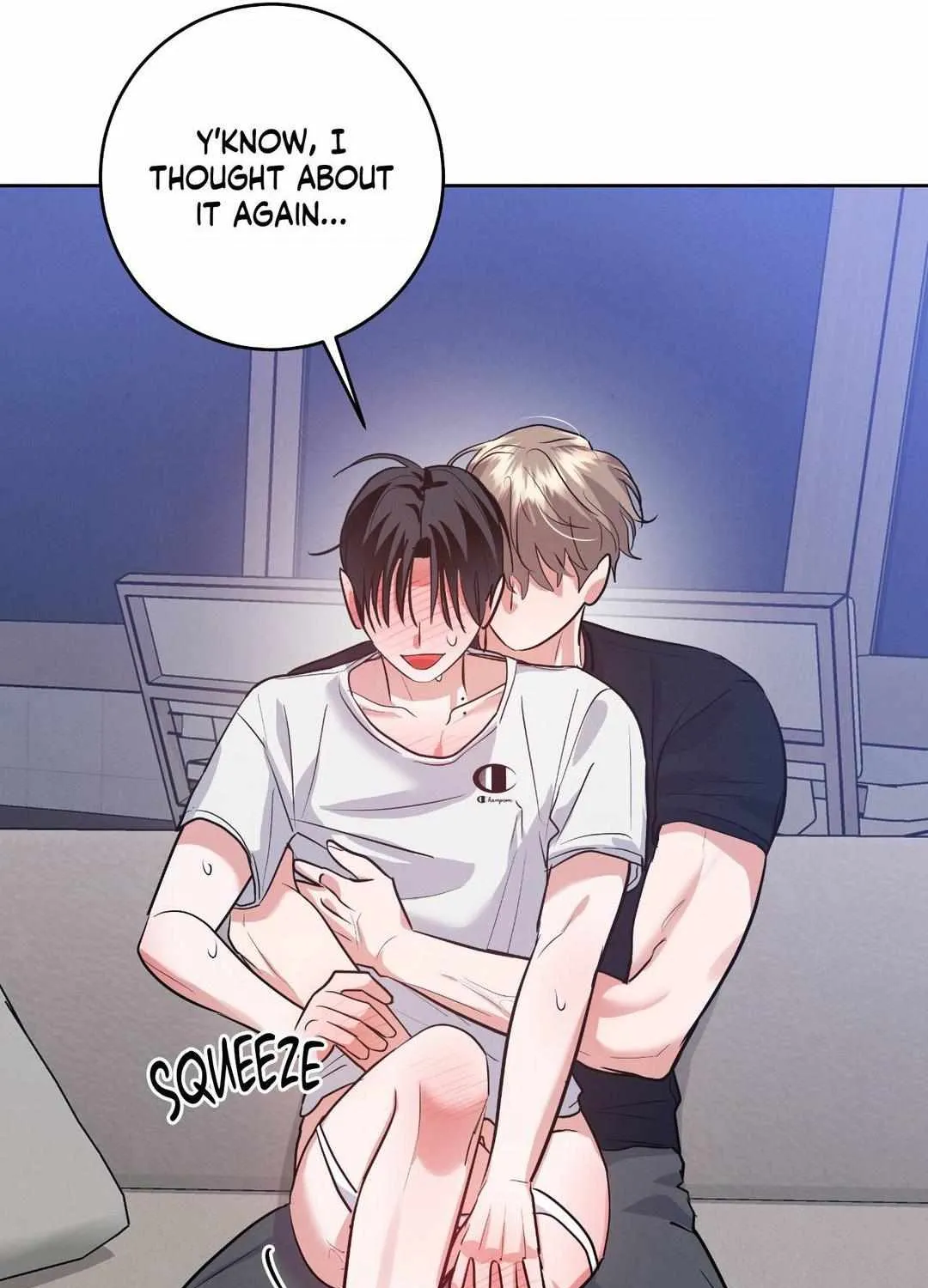 Near and Dear Chapter 6 page 14 - 