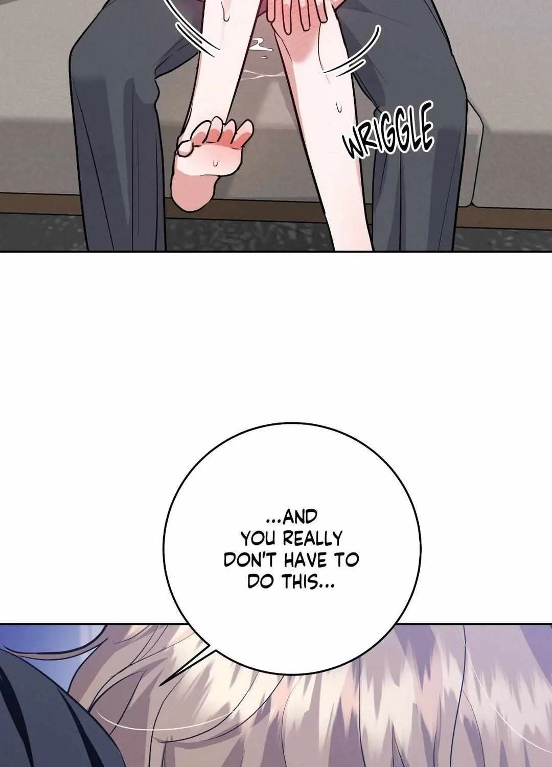 Near and Dear Chapter 6 page 15 - 