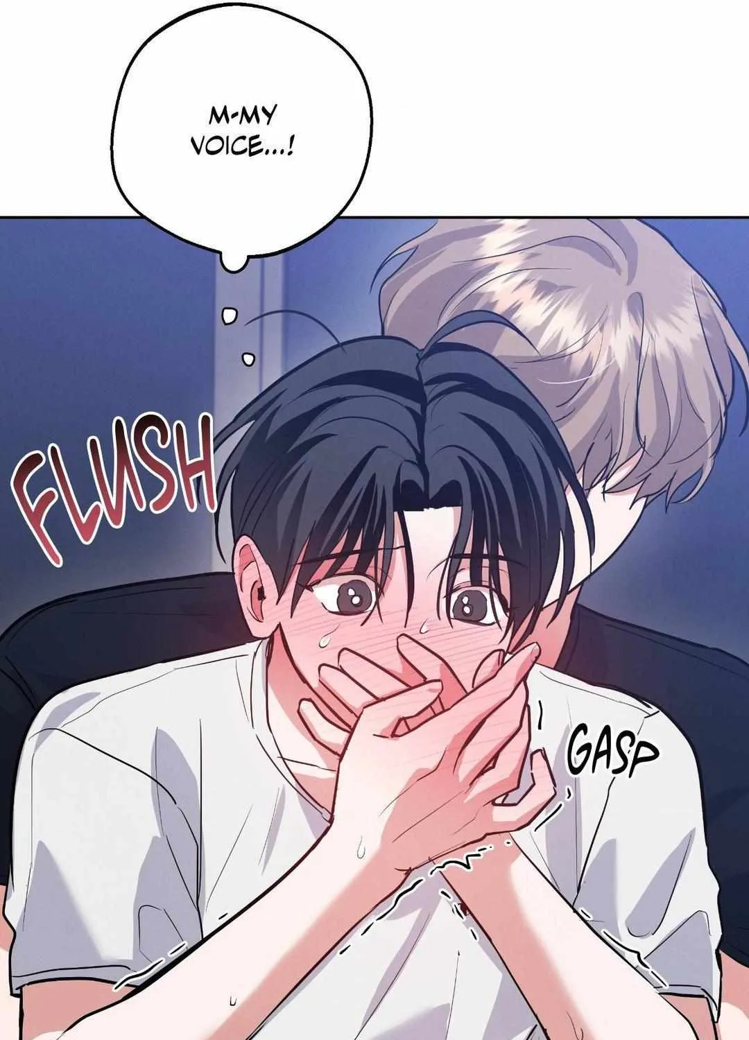 Near and Dear Chapter 6 page 20 - 