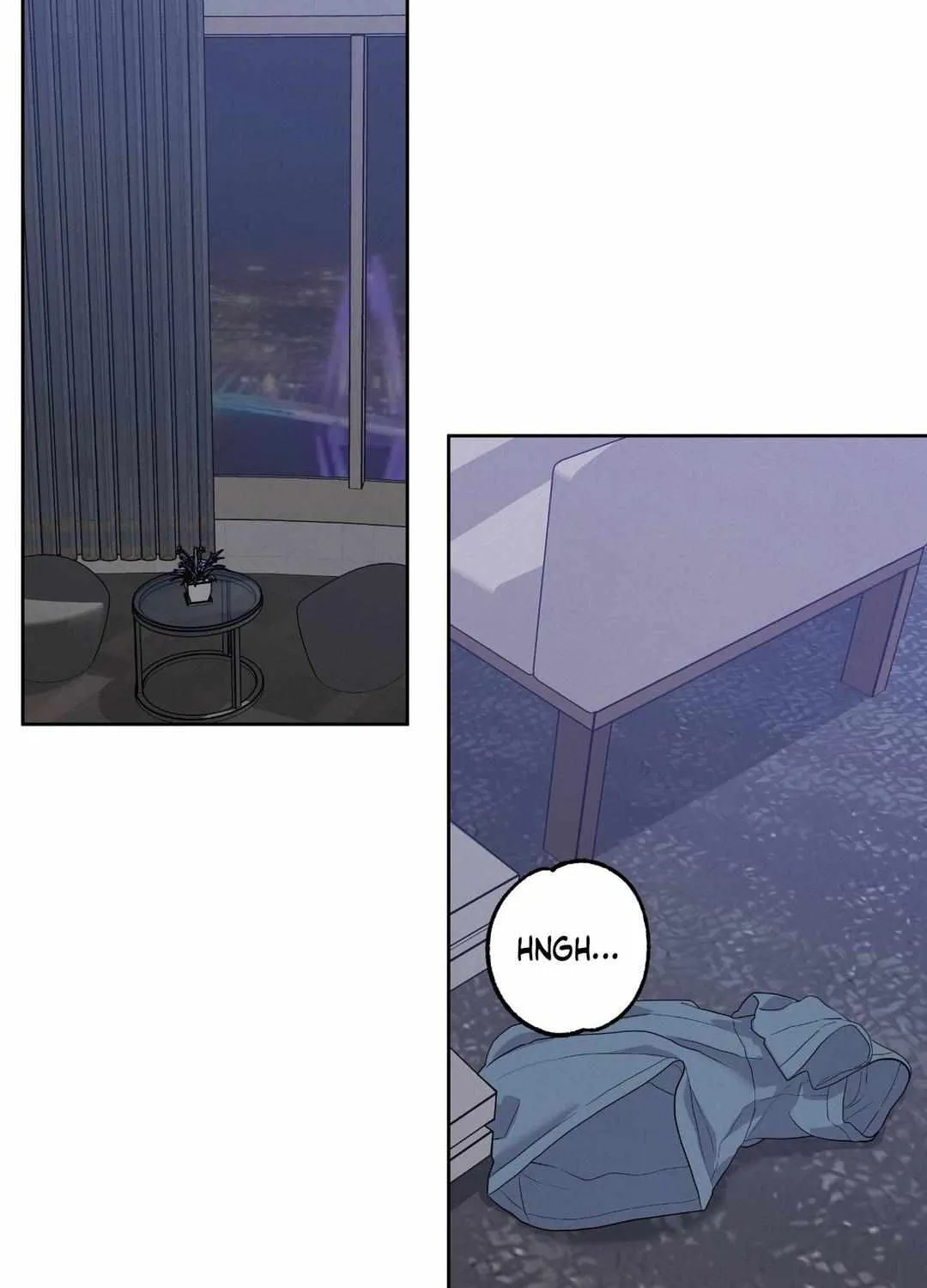 Near and Dear Chapter 6 page 3 - 