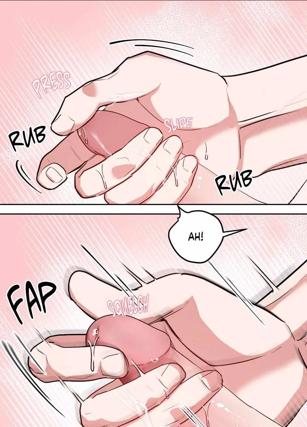 Near and Dear Chapter 6 page 23 - 