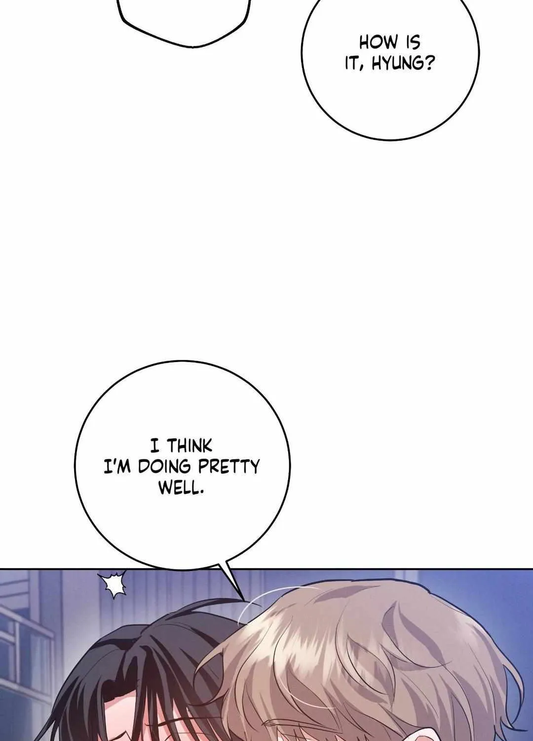 Near and Dear Chapter 6 page 27 - 