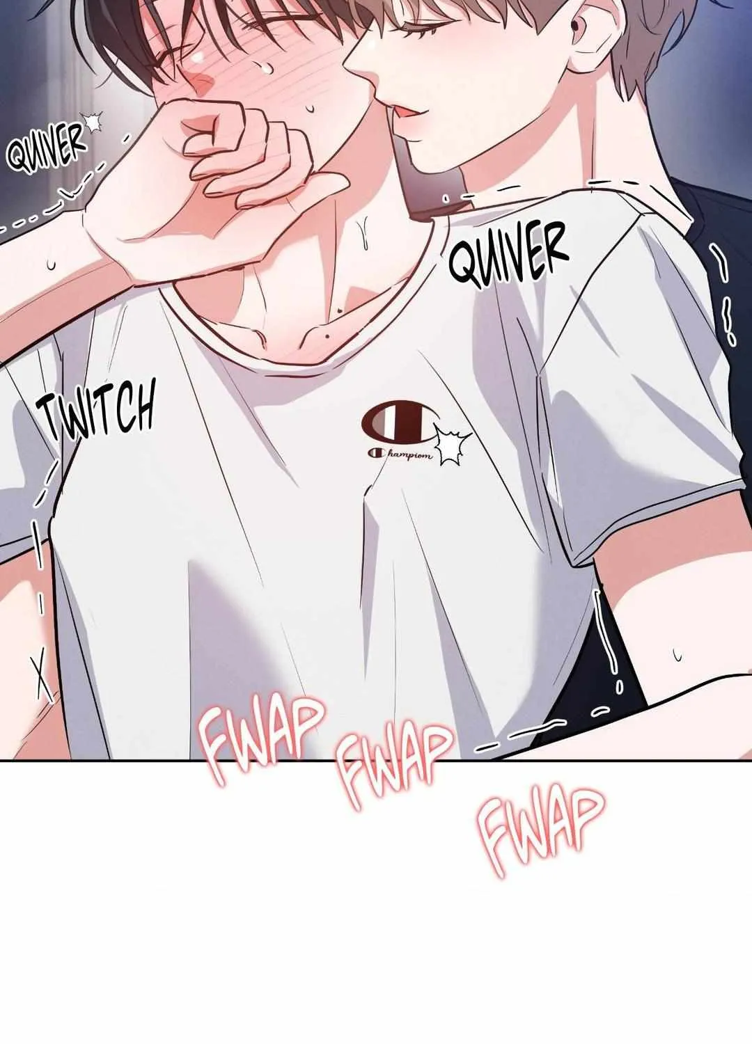 Near and Dear Chapter 6 page 28 - 