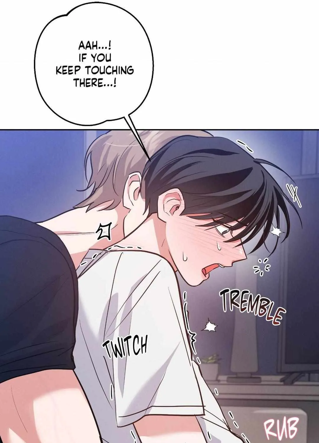 Near and Dear Chapter 6 page 34 - 