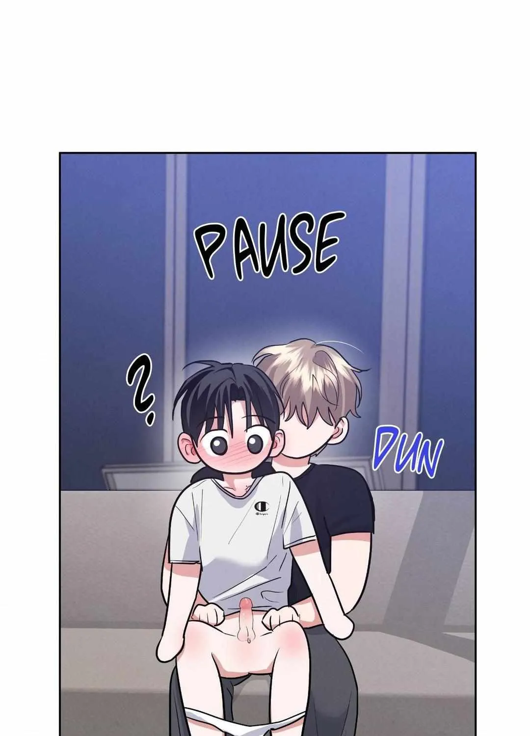 Near and Dear Chapter 6 page 39 - 