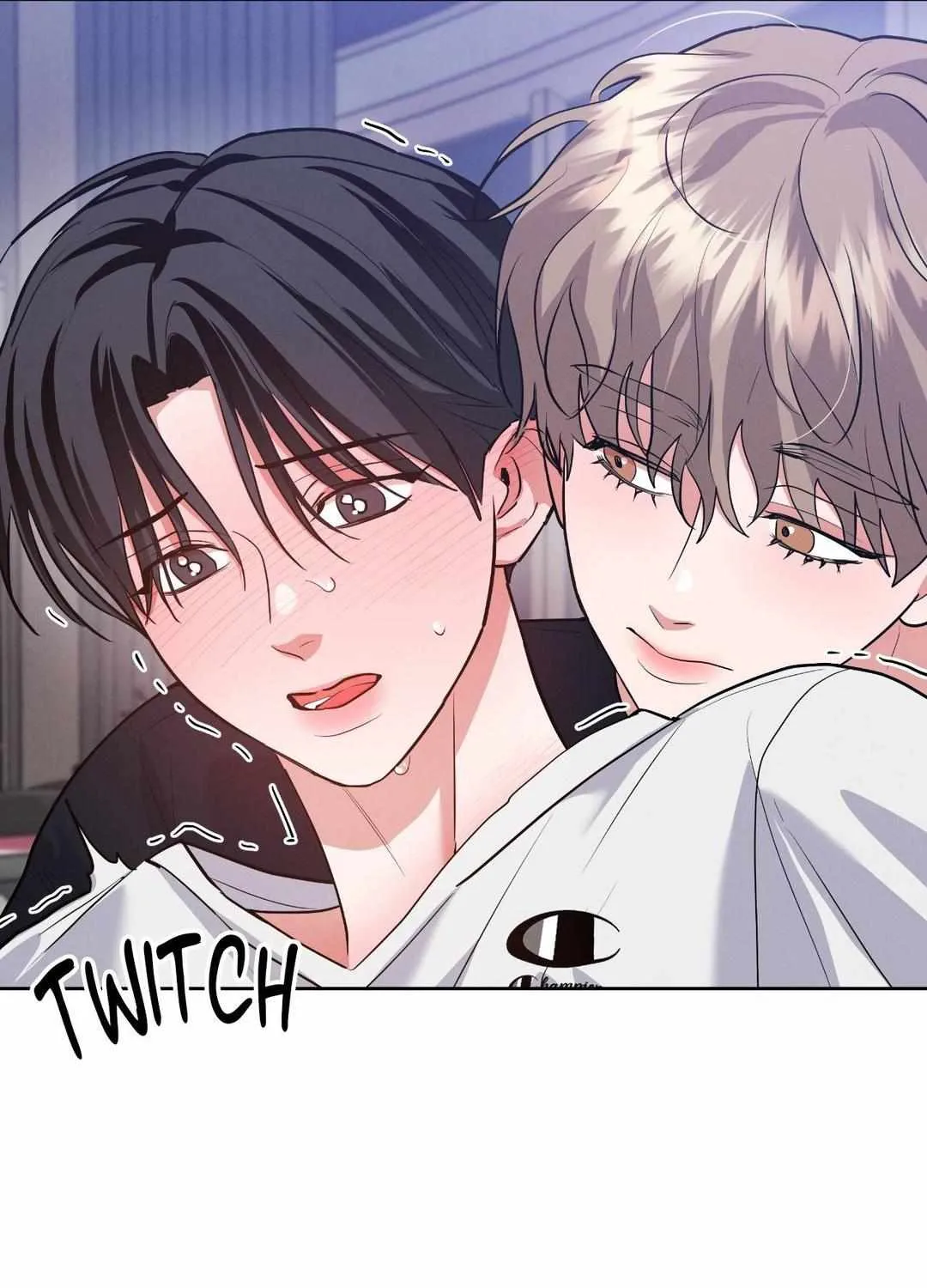 Near and Dear Chapter 6 page 5 - 