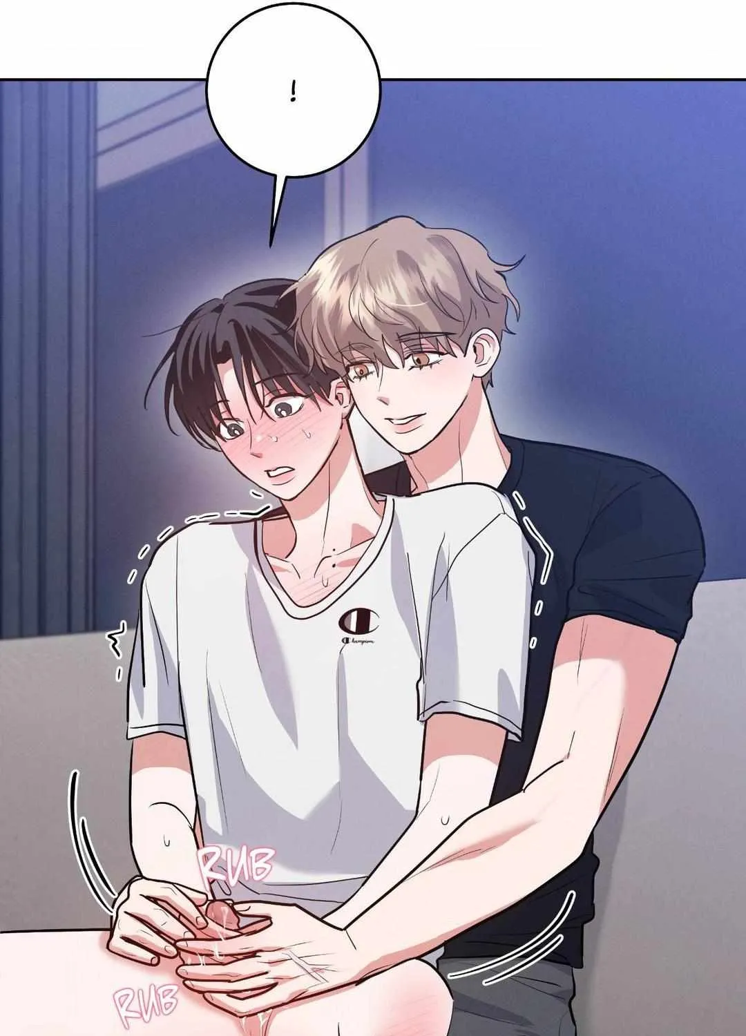 Near and Dear Chapter 6 page 47 - 