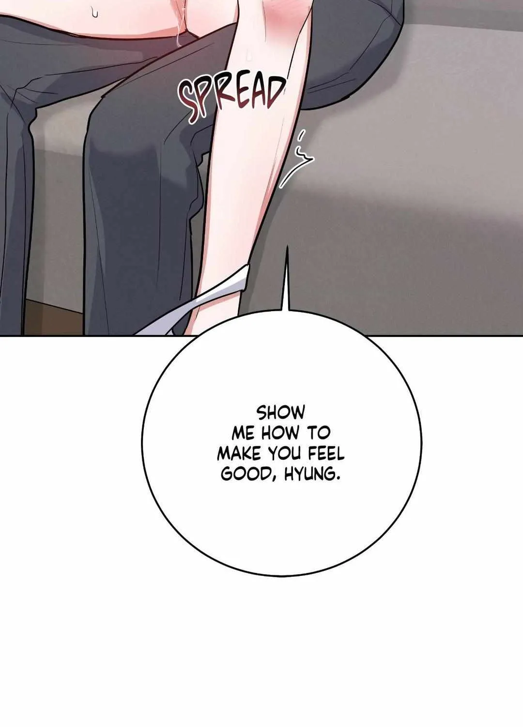 Near and Dear Chapter 6 page 48 - 