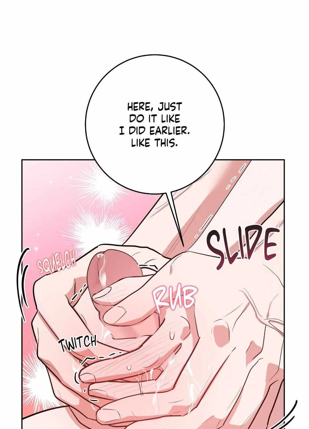 Near and Dear Chapter 6 page 54 - 