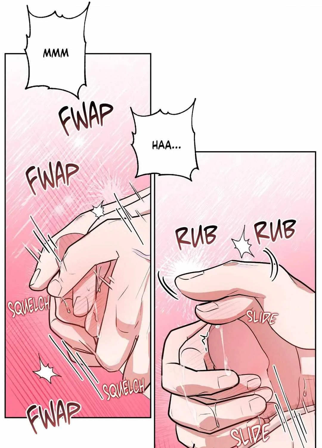 Near and Dear Chapter 6 page 61 - 