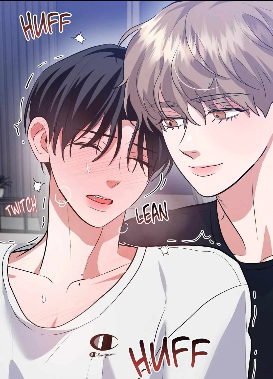 Near and Dear Chapter 6 page 66 - 