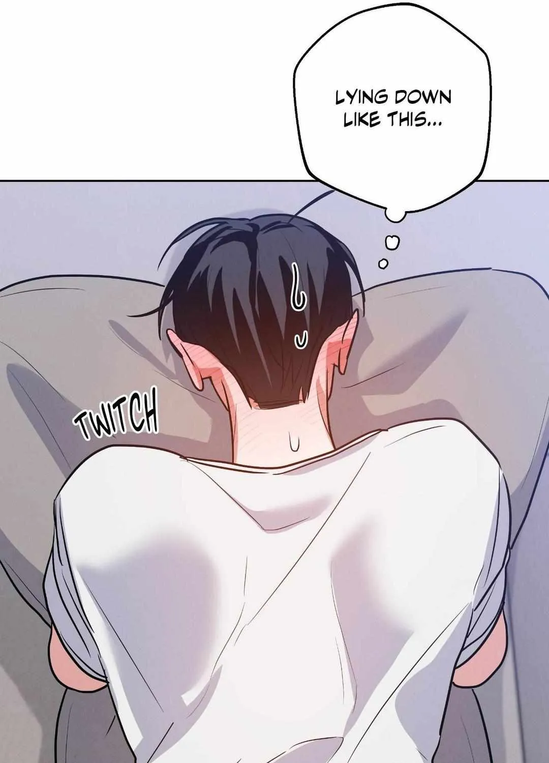 Near and Dear Chapter 6 page 75 - 