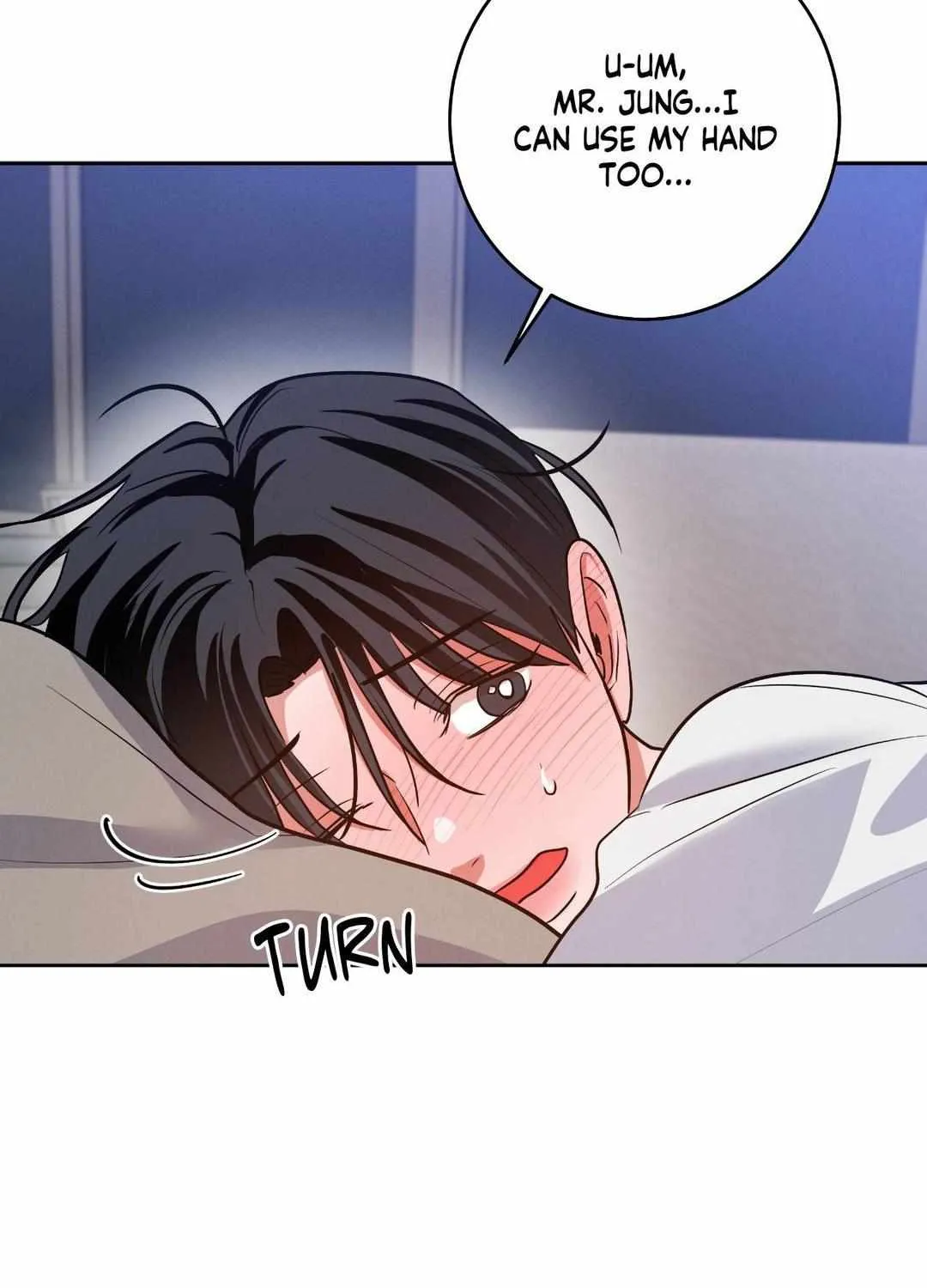 Near and Dear Chapter 6 page 77 - 