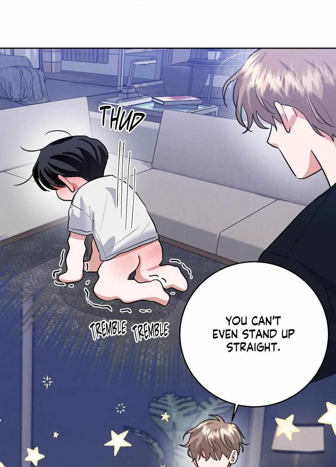 Near and Dear Chapter 6 page 78 - 