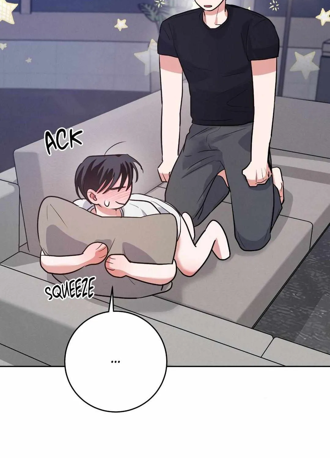 Near and Dear Chapter 6 page 79 - 