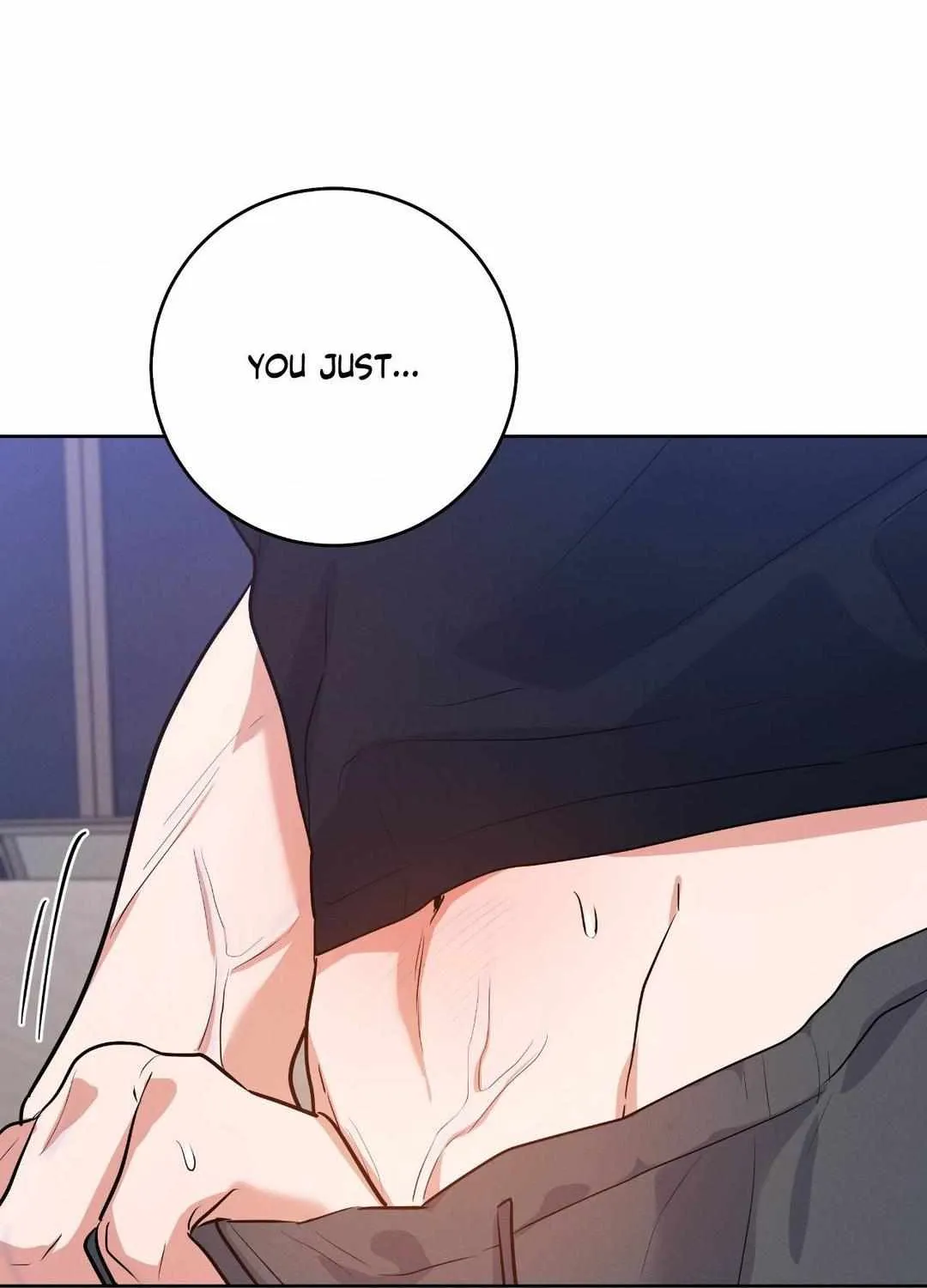Near and Dear Chapter 6 page 80 - 