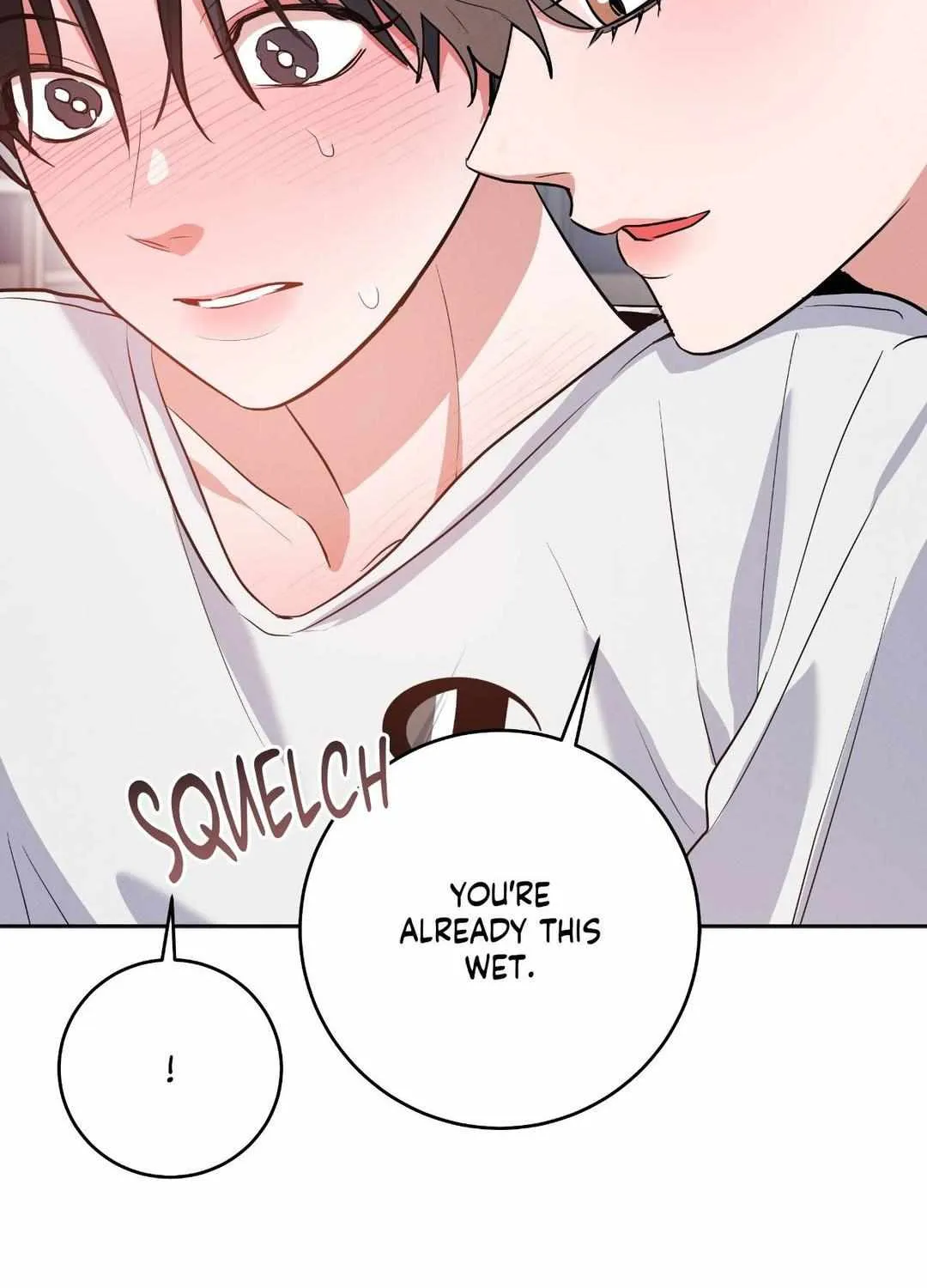 Near and Dear Chapter 6 page 10 - 
