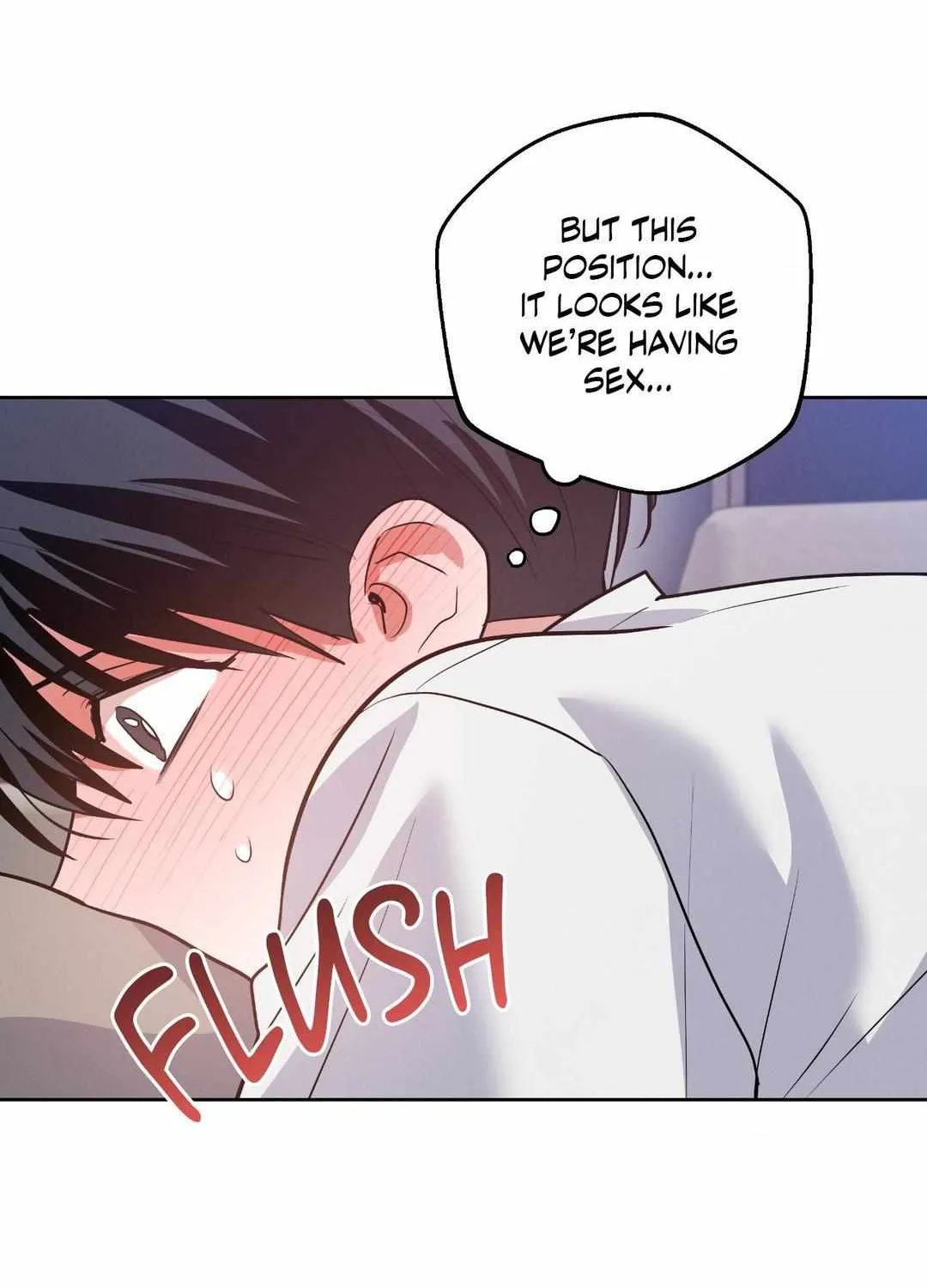 Near and Dear Chapter 6 page 91 - 