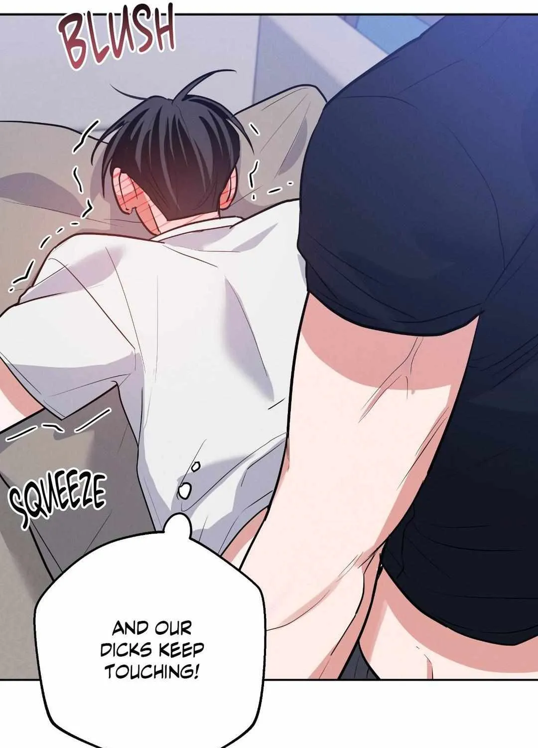 Near and Dear Chapter 6 page 93 - 