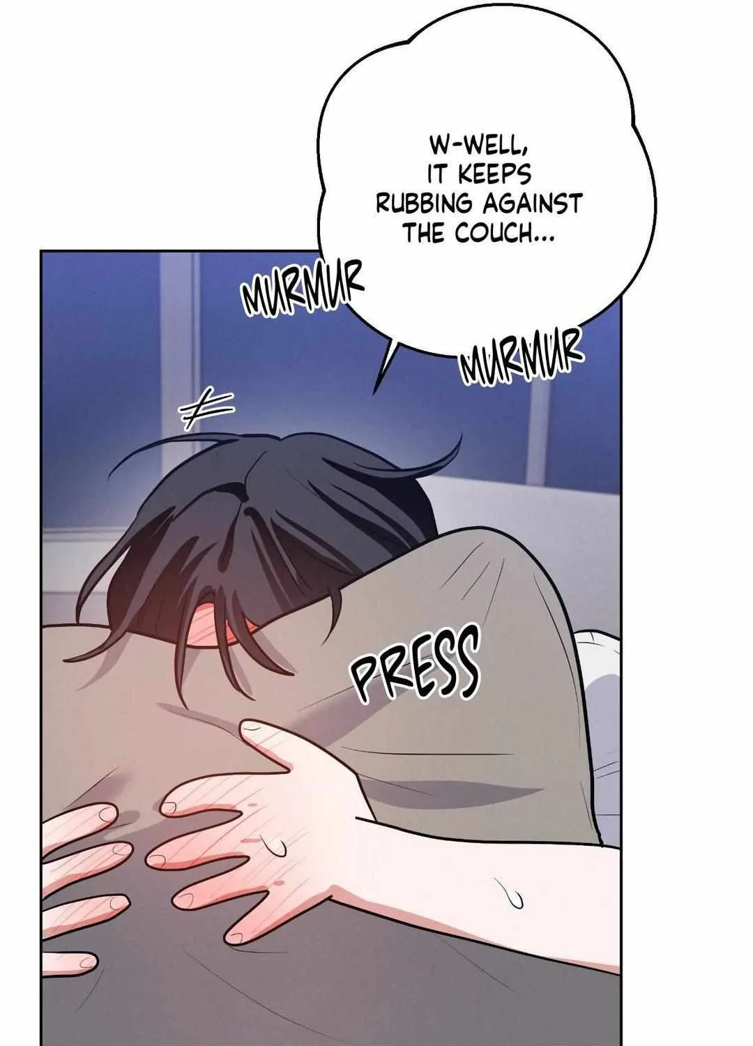 Near and Dear Chapter 6 page 96 - 