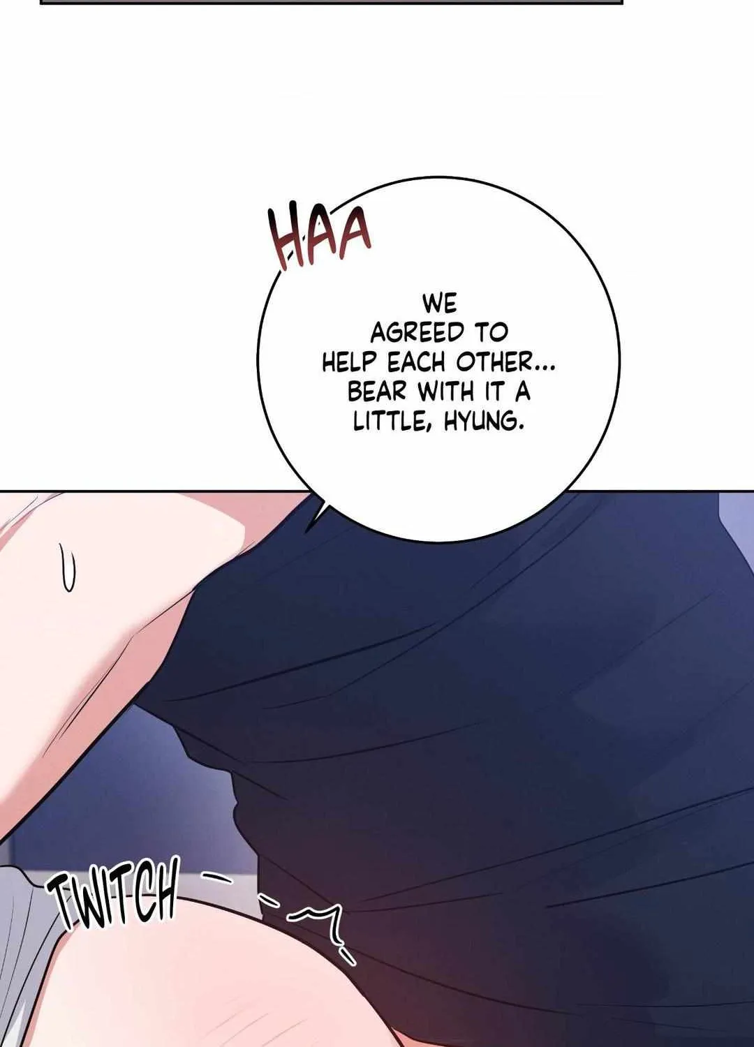 Near and Dear Chapter 6 page 97 - 