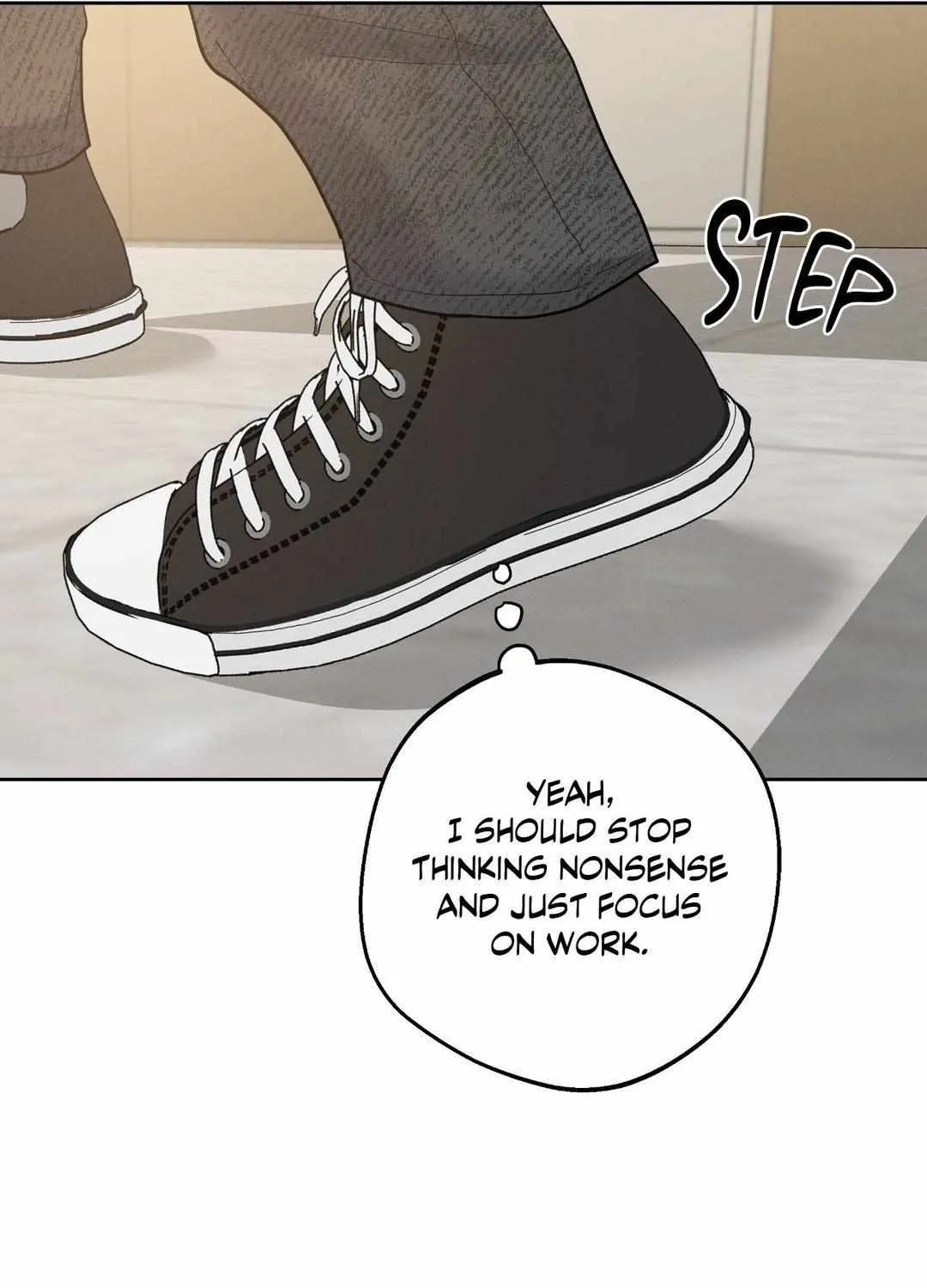 Near and Dear Chapter 7 page 104 - 