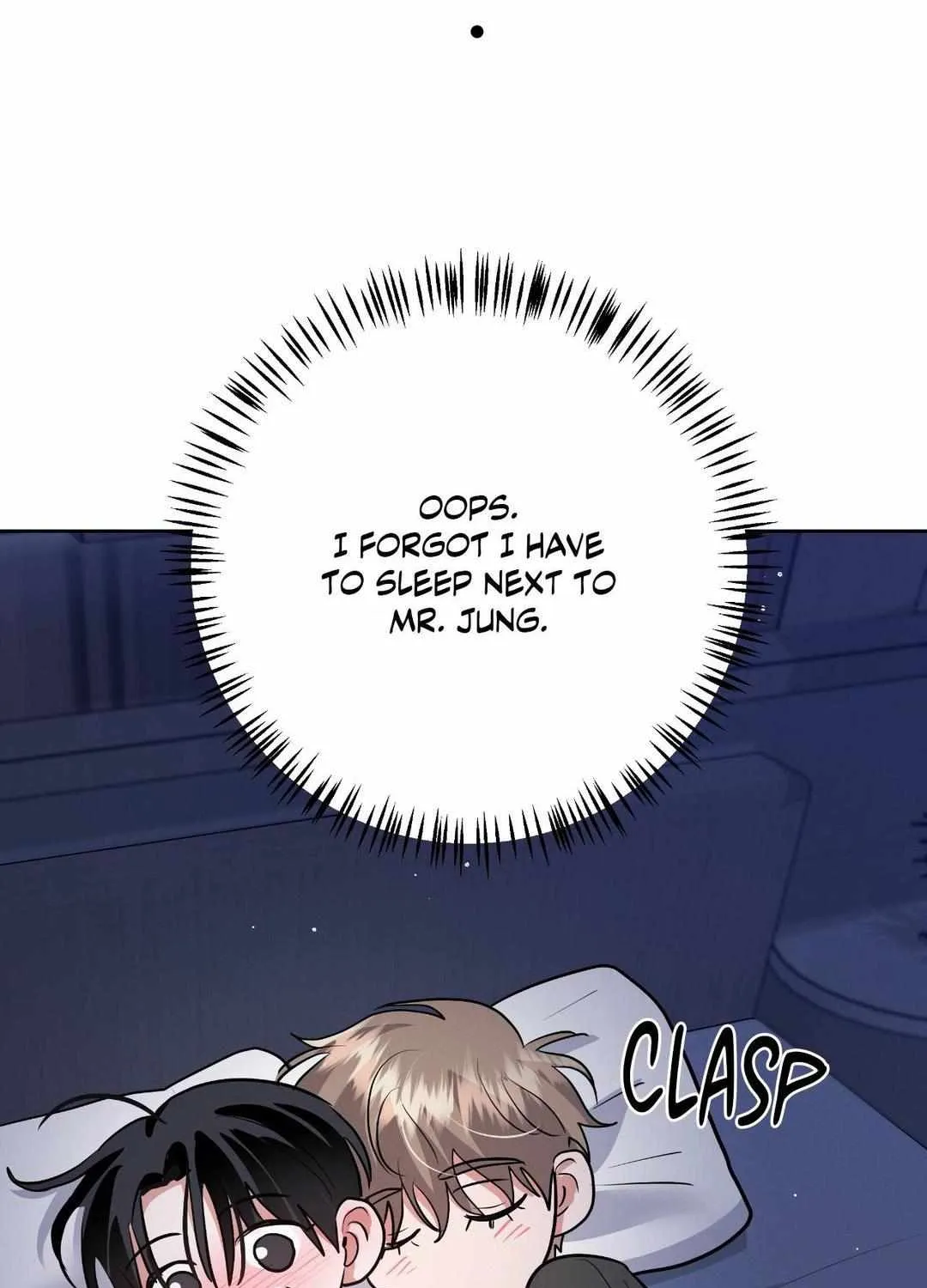 Near and Dear Chapter 7 page 110 - 