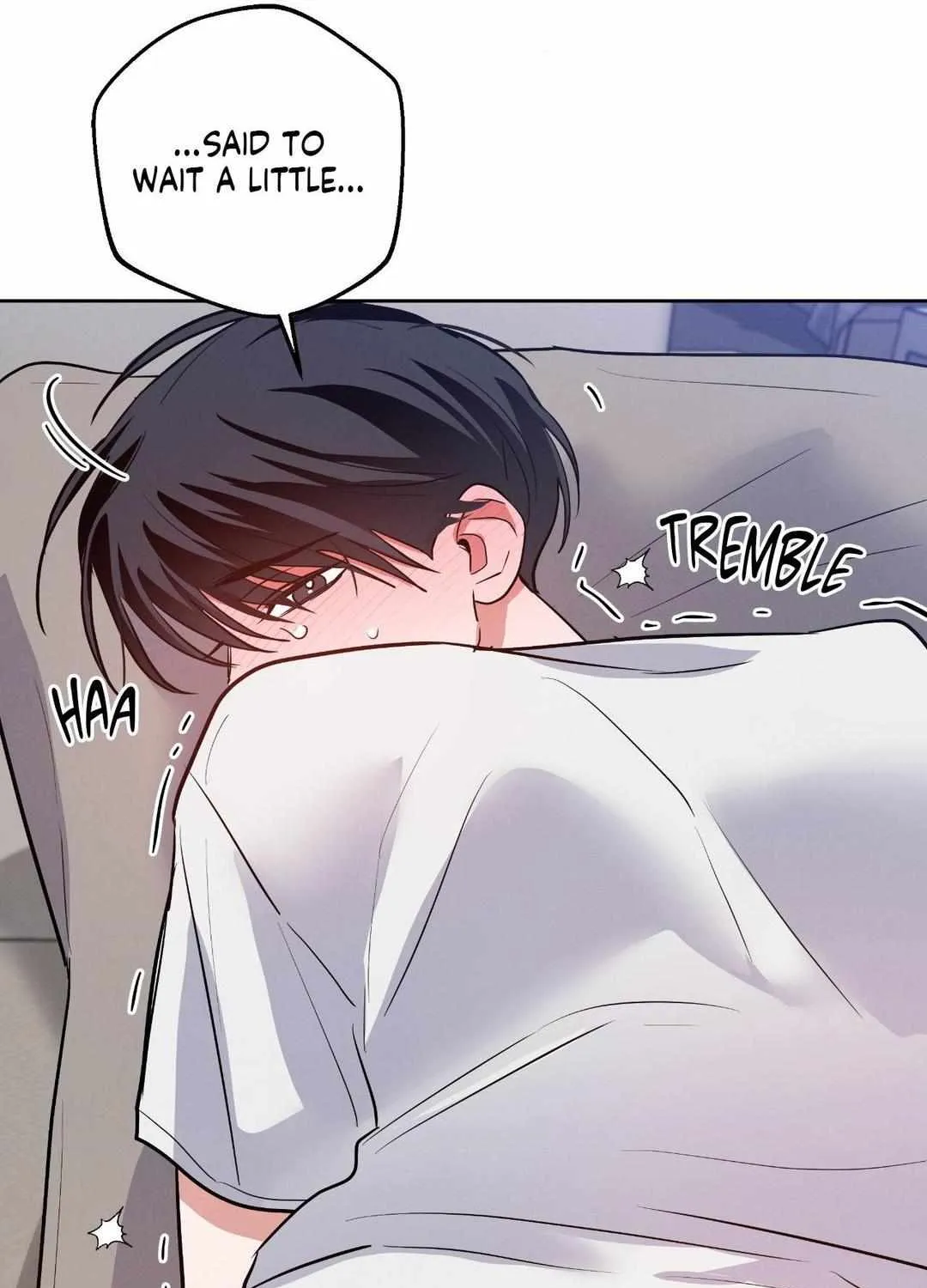 Near and Dear Chapter 7 page 14 - 