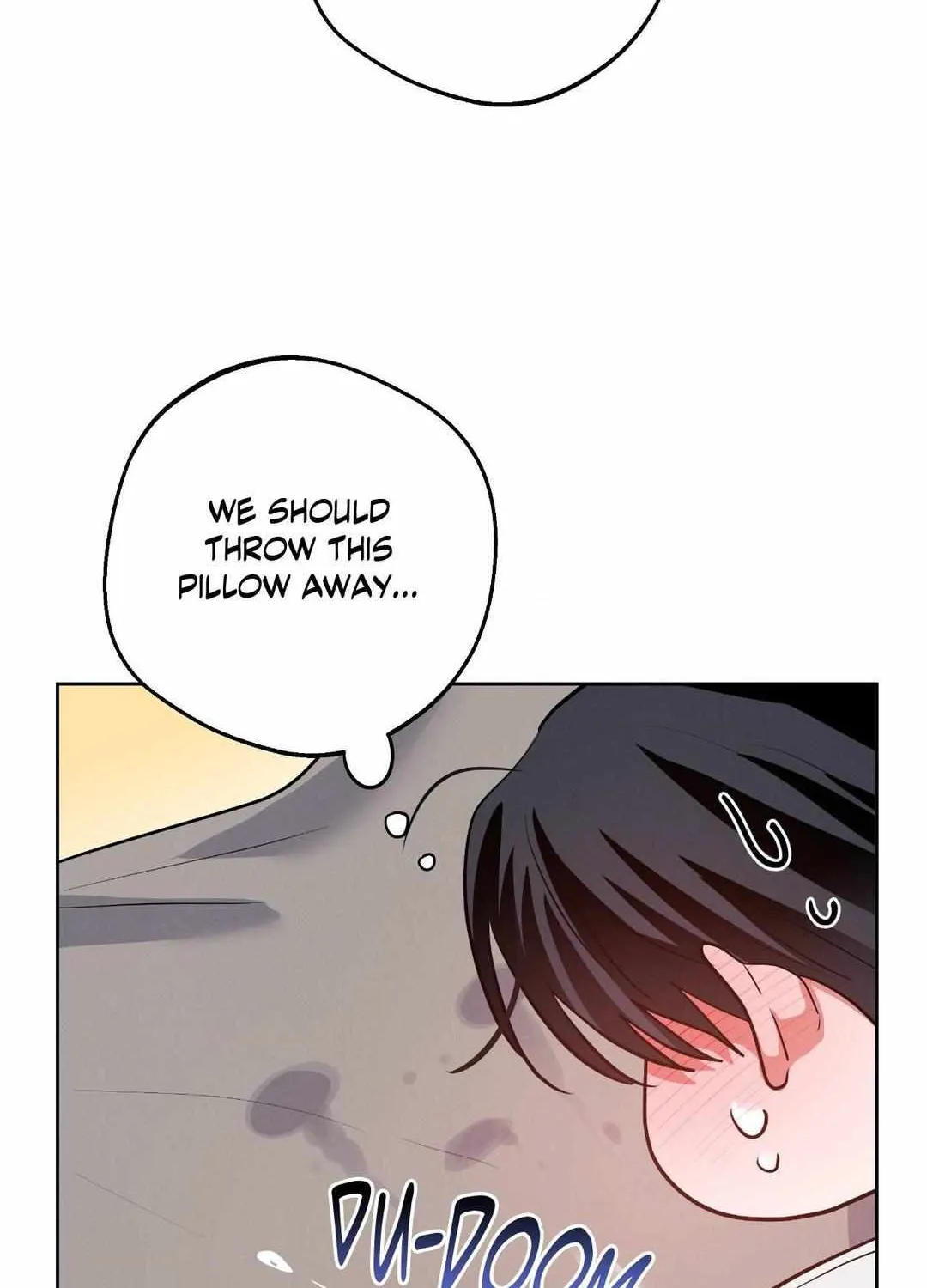 Near and Dear Chapter 7 page 18 - 