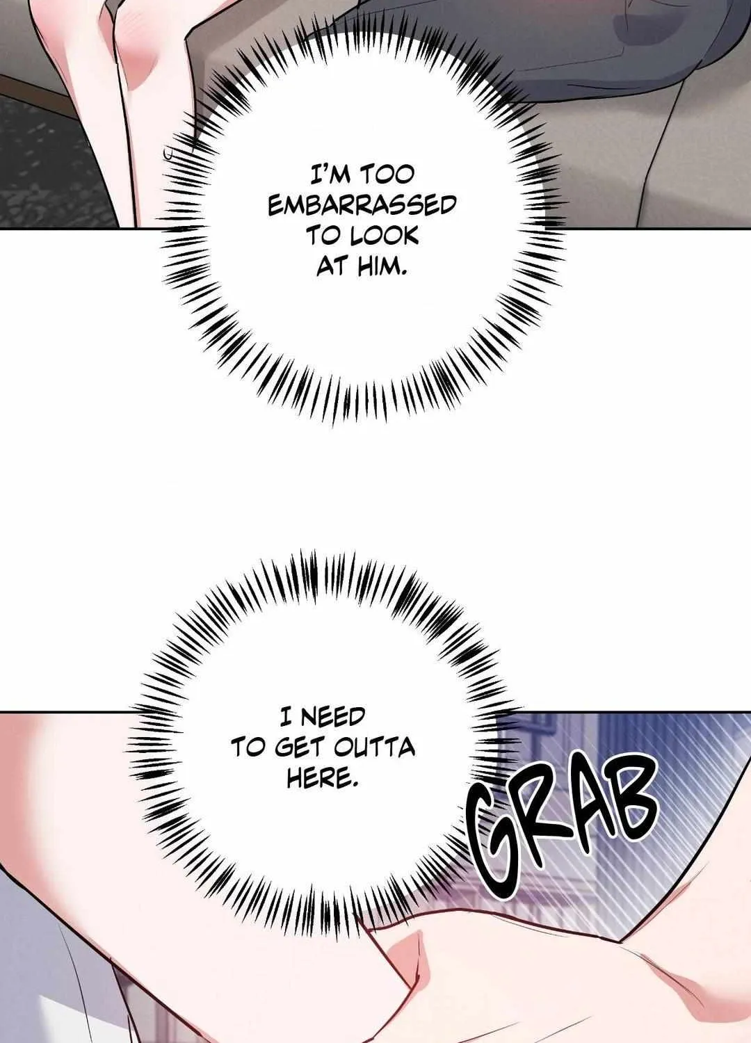 Near and Dear Chapter 7 page 21 - 