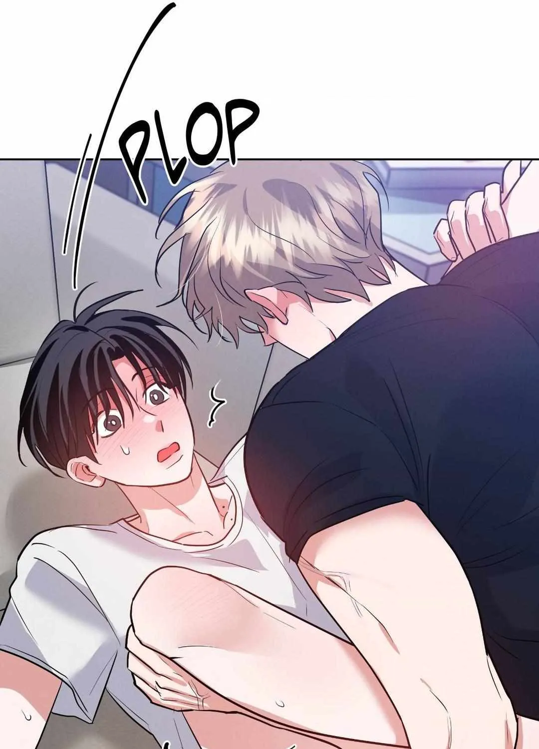 Near and Dear Chapter 7 page 23 - 
