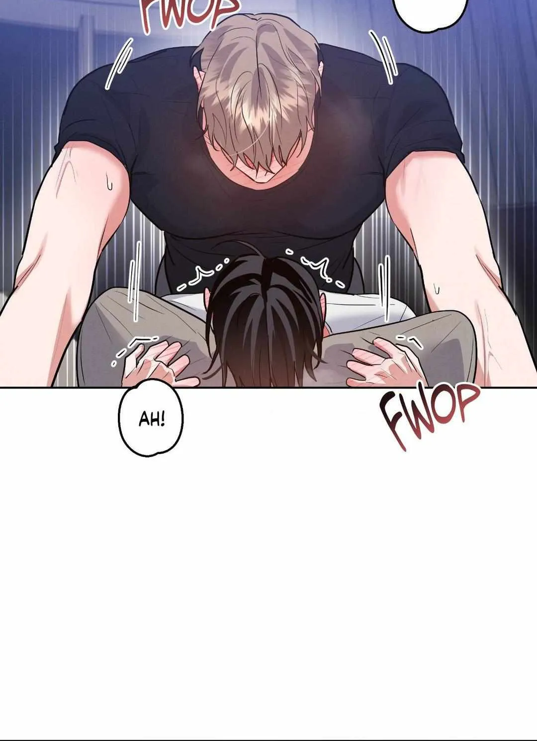 Near and Dear Chapter 7 page 4 - 