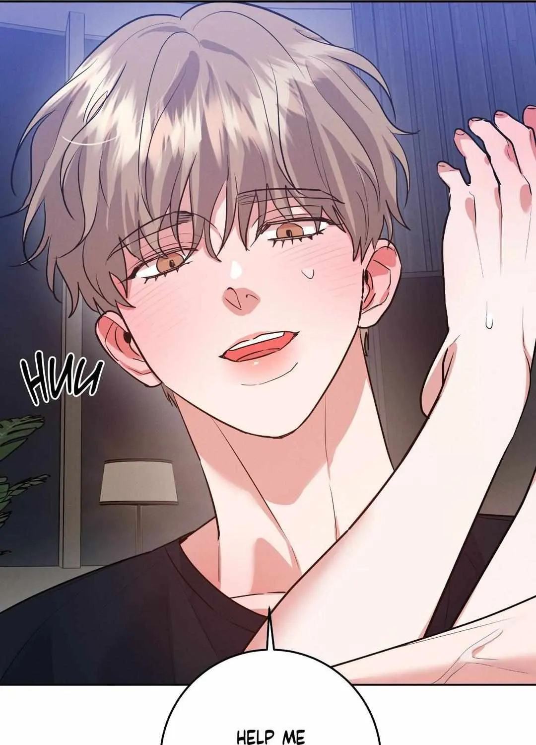 Near and Dear Chapter 7 page 33 - 