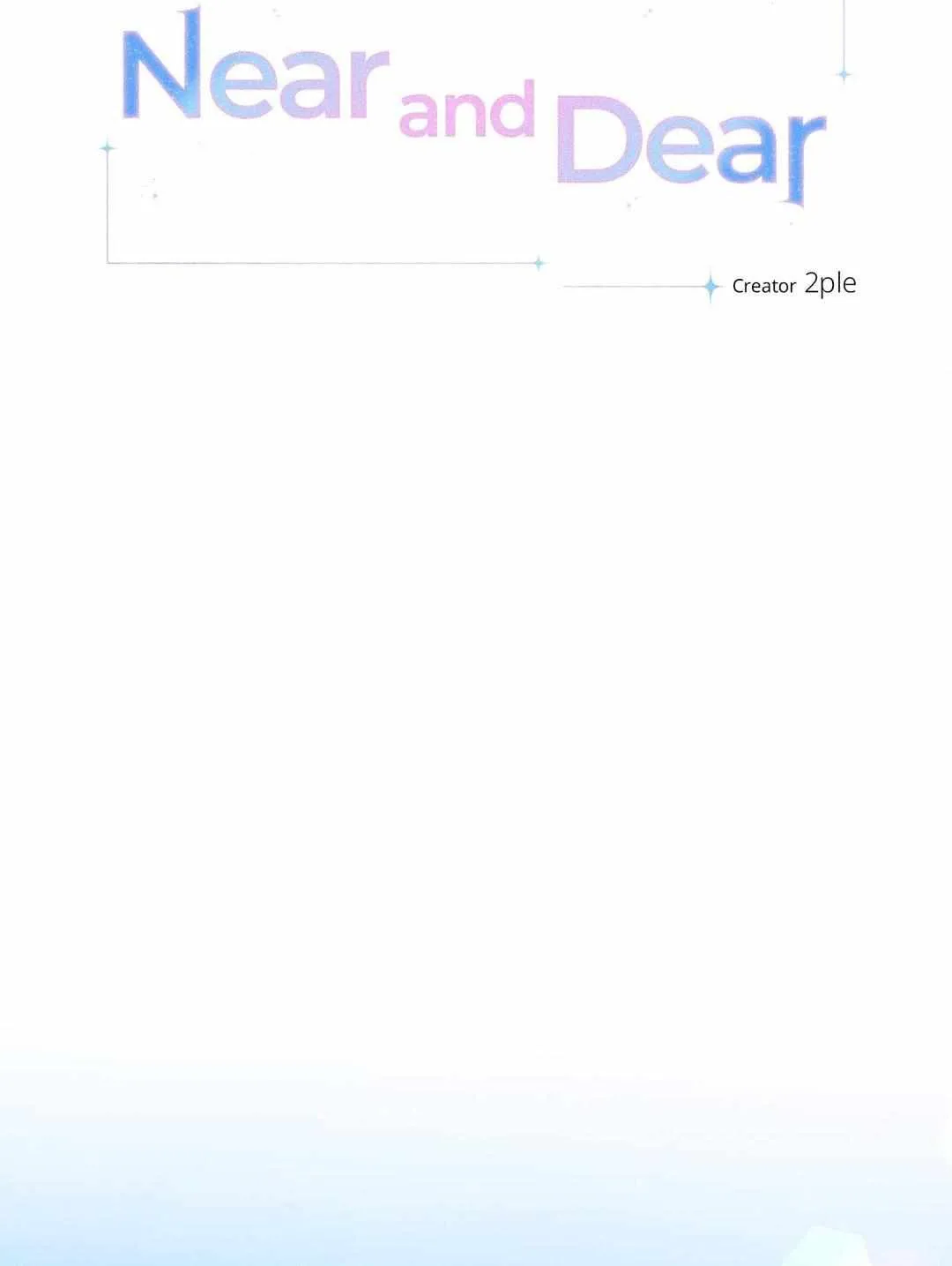 Near and Dear Chapter 7 page 35 - 