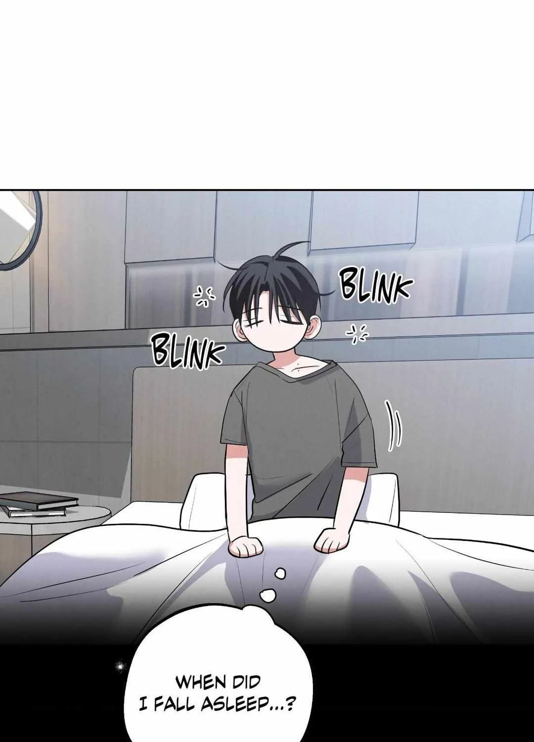 Near and Dear Chapter 7 page 40 - 