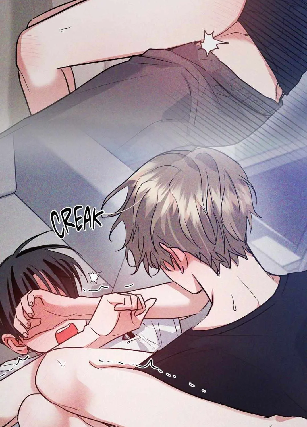Near and Dear Chapter 7 page 43 - 