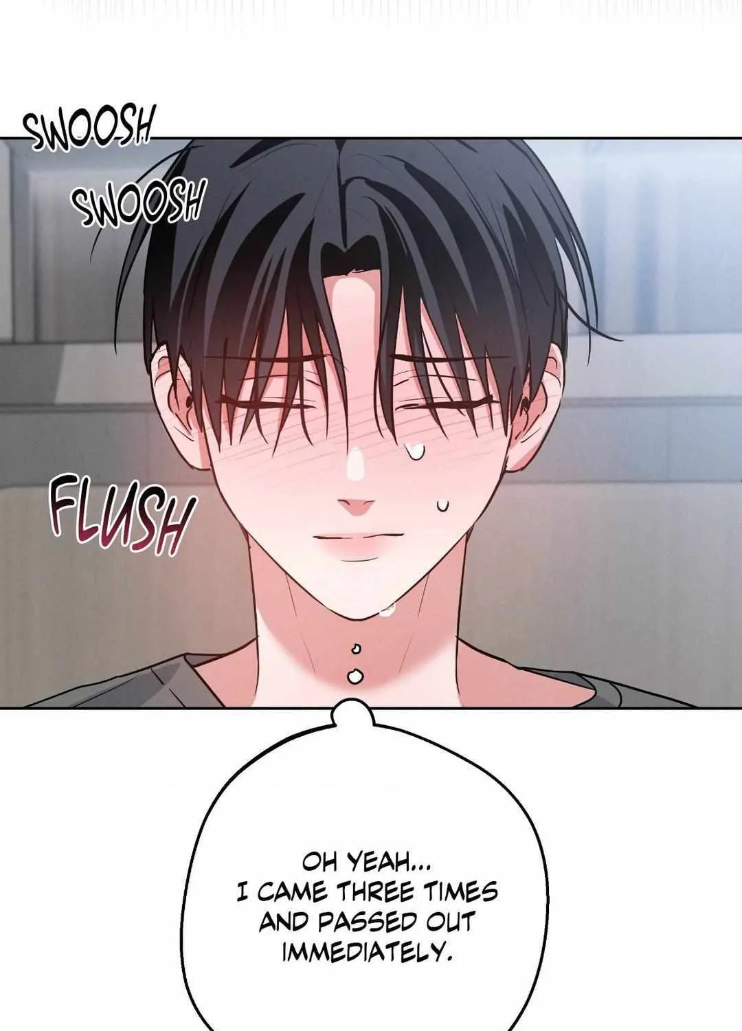Near and Dear Chapter 7 page 46 - 